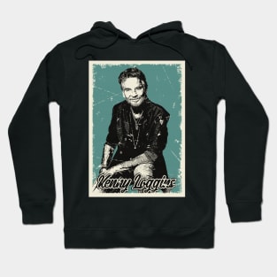 Vintage Kenny Loggins Hoodie